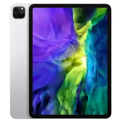 تبلت اپل مدل iPad Pro 2020 11.0 inch 4G ظرفیت 1 ترابایت و رم 6 گیگابایت