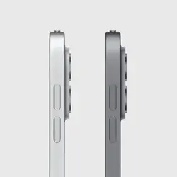 تبلت اپل مدل iPad Pro 2020 11.0 inch 4G ظرفیت 512 گیگابایت و رم 6 گیگابایت