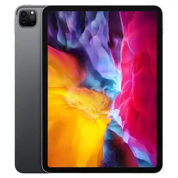 تبلت اپل مدل iPad Pro 2020 11.0 inch 4G ظرفیت 256 گیگابایت و رم 6 گیگابایت