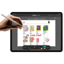 تبلت اپل مدل iPad Pro 2020 11.0 inch Wifi ظرفیت 256 گیگابایت و رم 6 گیگابایت