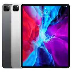 تبلت اپل مدل iPad Pro 2020 11.0 inch Wifi ظرفیت 128 گیگابایت و رم 6 گیگابایت