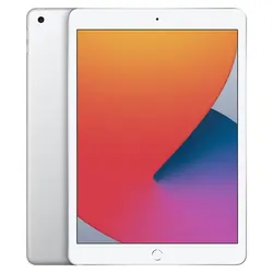تبلت اپل مدل iPad 10.2 2020 Wifi نسل هشتم ظرفیت 128 گیگابایت