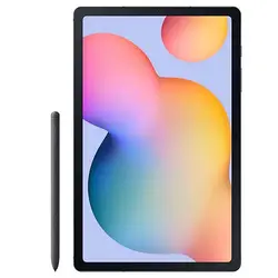 تبلت سامسونگ مدل Galaxy Tab S6 Lite ظرفیت 64 گیگابایت و رم 4 گیگابایت