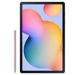 تبلت سامسونگ مدل Galaxy Tab S6 Lite ظرفیت 64 گیگابایت و رم 4 گیگابایت