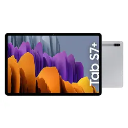 تبلت سامسونگ مدل Galaxy Tab S7 Plus 5G ظرفیت 128 گیگابایت و رم 6 گیگابایت