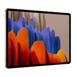 تبلت سامسونگ مدل Galaxy Tab S7 Plus 5G ظرفیت 128 گیگابایت و رم 6 گیگابایت