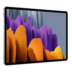 تبلت سامسونگ مدل Galaxy Tab S7 Plus 5G ظرفیت 128 گیگابایت و رم 6 گیگابایت