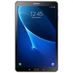 تبلت سامسونگ مدل Galaxy Tab A SM-T285 4G سال 2016 ظرفیت 8 گیگابایت و رم 1.5 گیگابایت