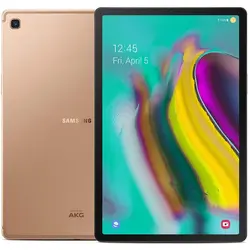 تبلت سامسونگ مدل Galaxy Tab S5e 10.5 LTE 2019 SM-T725 ظرفیت 64 گیگابایت و رم 4 گیگابایت