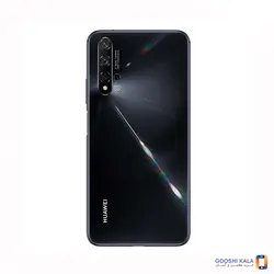 گوشی موبایل هوآوی مدل Nova 5T ظرفیت 128 گیگابایت و رم 8 گیگابایت