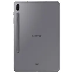 تبلت سامسونگ مدل Galaxy Tab S6 ظرفیت 128 گیگابایت و رم 6 گیگابایت