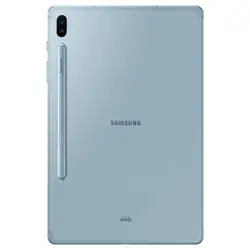 تبلت سامسونگ مدل Galaxy Tab S6 ظرفیت 128 گیگابایت و رم 6 گیگابایت