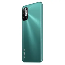 شیائومی مدل Redmi Note 10 5G ظرفیت 128 گیگابایت و رم 6 گیگابایت