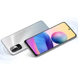 شیائومی مدل Redmi Note 10 5G ظرفیت 128 گیگابایت و رم 6 گیگابایت