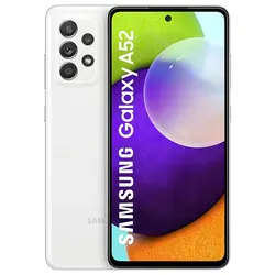 سامسونگ مدل Galaxy A52 ظرفیت 128 گیگابایت و رم 8 گیگابایت
