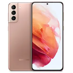 سامسونگ مدل Galaxy S21 Plus 5G ظرفیت 128 گیگابایت و 8 گیگابایت