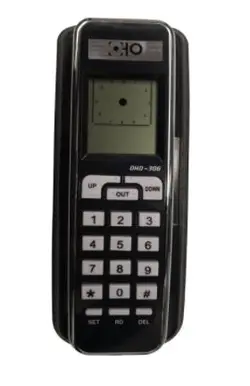 تلفن اهو مدل 306