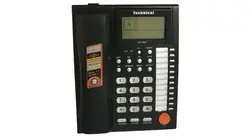 تلفن تکنیکال مدل TEC-1024