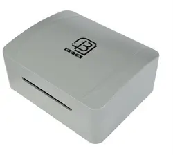 مرکز کنترل کرکره موتور ساید فول سیم کارتی (GSM Side F-CH) | golshandoor