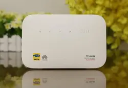 مودم ایرانسل مودم 4G/TD-LTE ایرانسل مدل TF-i60S1 به همراه سه ماه اینترنت نامحدود