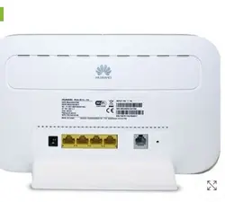 مودم سیمکارتی وایمکس مبین نت 6ماهه Huawei B612 H1 TD-LTE 200 GB