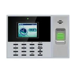 دستگاه حضور و غیاب نوین پرداز NP2815