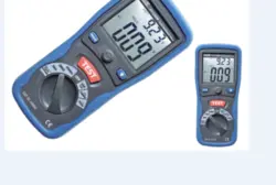 ارت سنج استاندارد  دسته دوم مدل st 5300