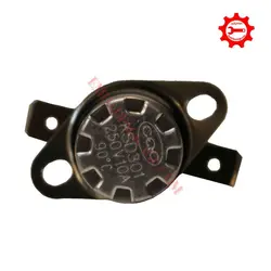 ترموستات حد ۹۰ درجه