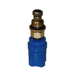 شیر پرکن ایران رادیاتور - ایساتیس