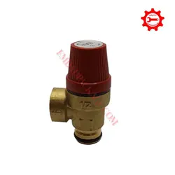 شیر اطمینان اورینگی ترک