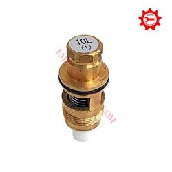 فلورگلاتور فنردار اورجینال orginal spring flow regulator