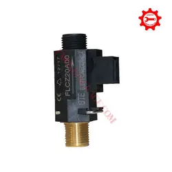 فلوسوییچ دوراهه GTE