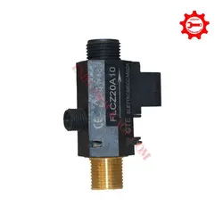 فلوسوییچ نافی GTE