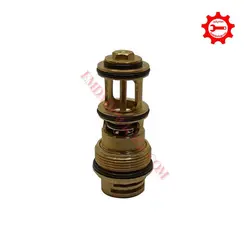 کیت تعمیر ایران رادیاتور مدل ال جدید