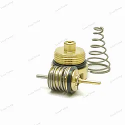 کیت تعمیر 4 تکه برنجی