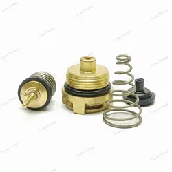 کیت تعمیر 4 تکه برنجی