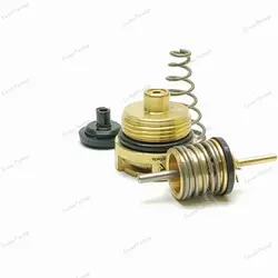 کیت تعمیر 4 تکه برنجی