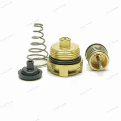 کیت تعمیر 4 تکه برنجی