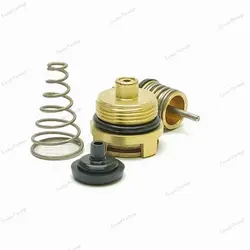 کیت تعمیر 4 تکه برنجی