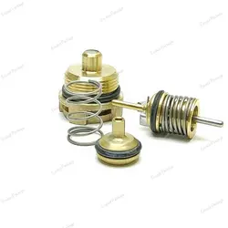 کیت تعمیر 5 تکه برنجی