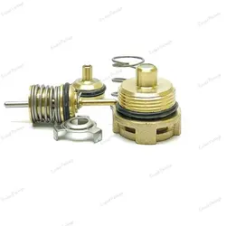 کیت تعمیر 5 تکه برنجی