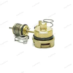 کیت تعمیر 5 تکه برنجی