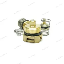 کیت تعمیر 5 تکه برنجی