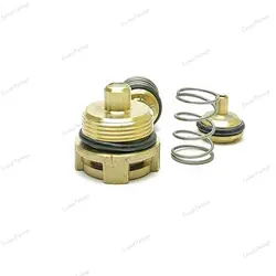 کیت تعمیر 5 تکه برنجی