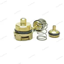 کیت تعمیر 5 تکه برنجی