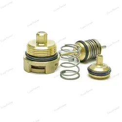 کیت تعمیر 5 تکه برنجی