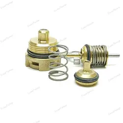 کیت تعمیر 5 تکه برنجی