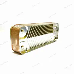 مبدل 12 پلیت باکسی