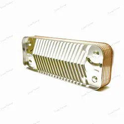 مبدل 12 پلیت باکسی