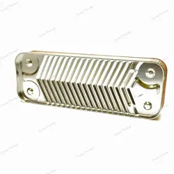 مبدل 12 پلیت باکسی